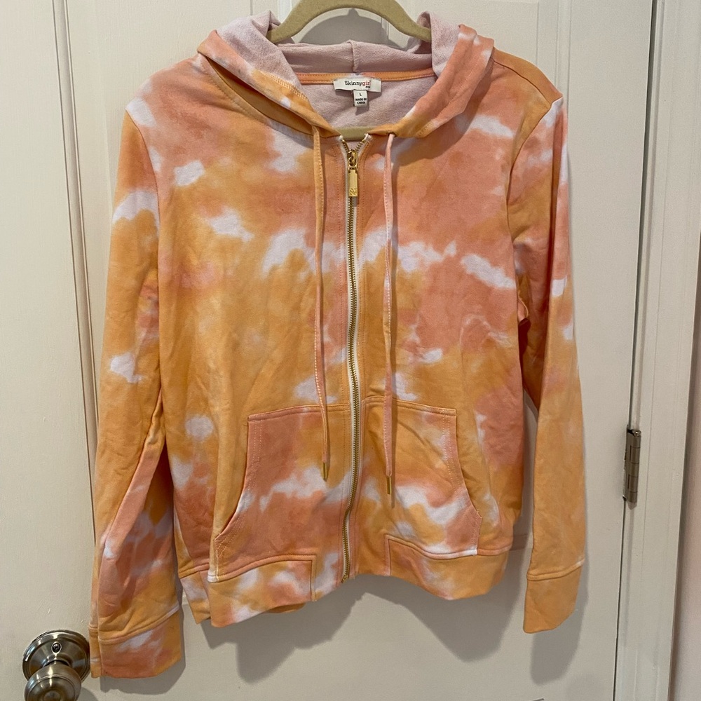 Skinny Girl Sweatshirt